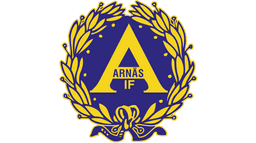 Arnäs IF logo