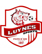 Luynes Sports logo