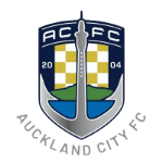 Auckland City FC logo