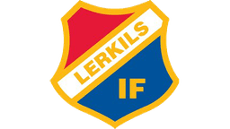 Lerkils IF logo