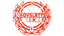 Hovslätts IK logo