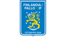 Finlandia-Pallo AIF logo