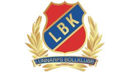 Lunnarps BK logo