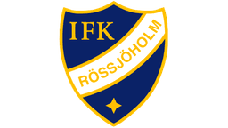 IFK Rössjöholm logo