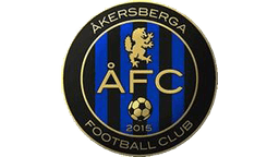 Åkersberga FC logo