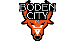 Boden City FC logo