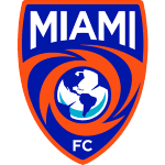 Miami FC 2 logo