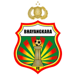 Bhayangkara FC logo
