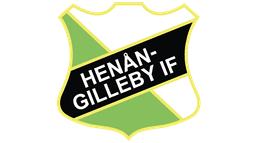 Henån-Gilleby IF logo