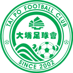Tai Po FC logo