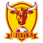 Sichuan Jiuniu FC logo