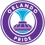 Orlando Pride (D) logo