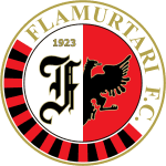 FC Flamurtari logo