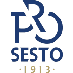 Pro Sesto 1913 logo