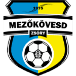 Mezőkövesd Zsóry FC logo