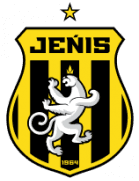 FC Zhenis logo