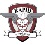 FC Rapid Bucharest logo