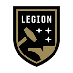 Birmingham Legion FC  logo