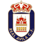 Real Ávila CF logo