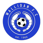 Wallidan FC logo