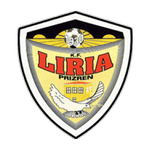 KF Liria Prizren logo
