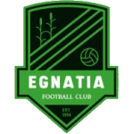 KF Egnatia logo