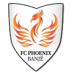 FC Phoenix Banjë logo