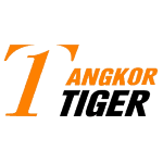 Angkor Tiger FC logo