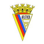 Atlético CP logo