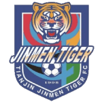 Tianjin Jinmen Tiger FC