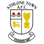 Athlone Town AFC logo