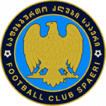 FC Spaeri logo