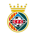 Cerdanyola FC logo