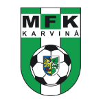 MFK Karviná logo