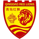 Qingdao Red Lions logo