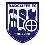 Radcliffe FC logo