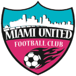 Miami United FC logo