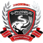 Suphanburi FC logo