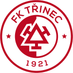 FK Trinec logo
