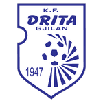 FC Drita logo
