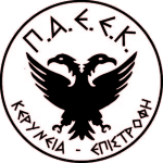 PAEEK FC logo