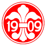 Boldklubben 1903 logo