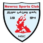 Newroz SC logo