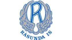 Råsunda IS logo