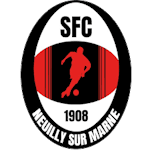 SFC Neuilly Sur Marne logo