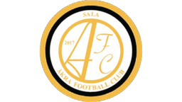 Åkra FC logo