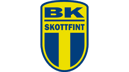 BK Skottfint	 logo