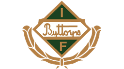 Byttorps IF logo