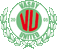 Väsby United logo