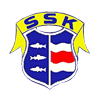 Selånger SK logo
